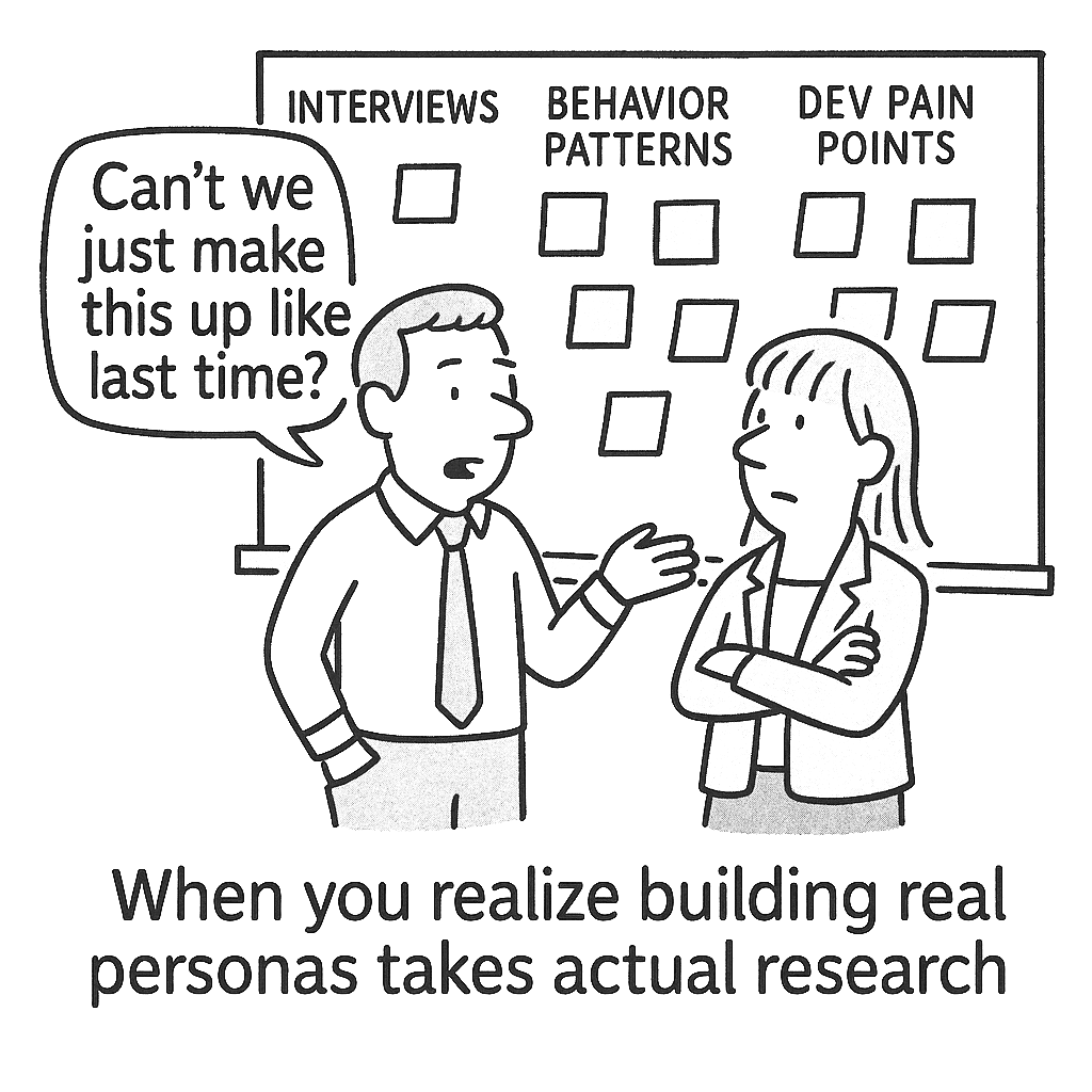 building personas lnj7lum86i