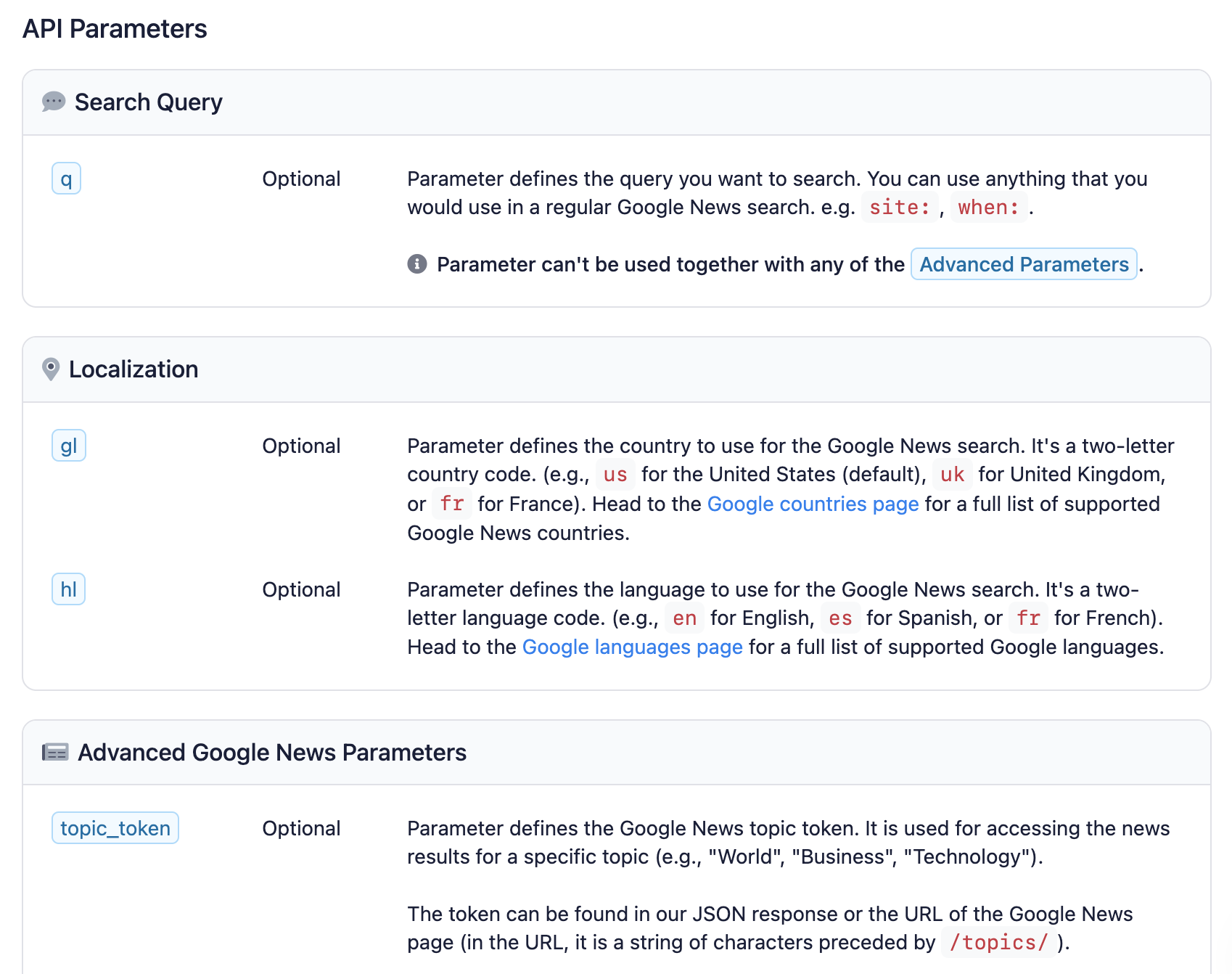 developer landing page params serpapi hr2tdb51cz
