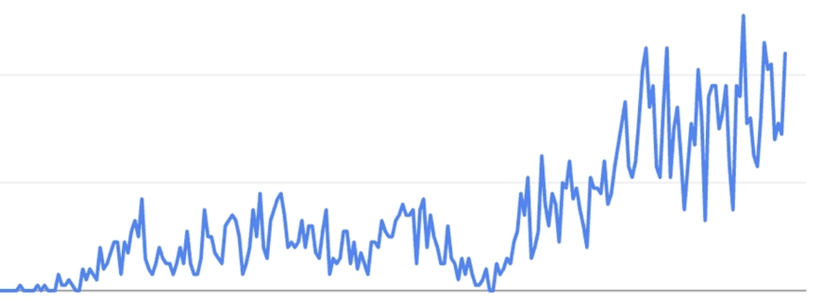 Programmatic SEO traffic case study